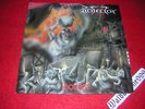 Protector  - Golem, AtomH Vinyl LP 1988, First Press.