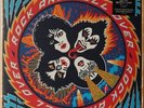 Kiss, Rock And Roll Over  Vinyl Record *NEW*