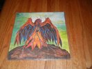 WESTFALEN 5 TRACK 1985 HARD ROCK / HEAVY METAL RARE LEGENDARY. RELEASE