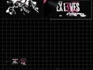 EVERY TIME I DIE EX-LIVES VINYL LP WITH 10 YEAR ANNIVERSARY INSERT /100 *PROOF*