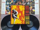 Guns N' Roses - Use Your Illusion I / 2xLp Vinyl 1991 AC/DC Alice Cooper Poison