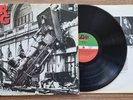 Mr. Big - Lean Into It / Lp Vinyl 1992 Skid Row Europe Metallica Van Halen AC/DC