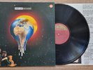 Robert Plant - Fate Of Nations / Lp Vinyl 1993 Jimmy Page Audioslave Led Zeppeli