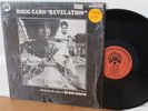 Doug Carn LP “Revelation”   Black Jazz 16   Quad   NM/VG++ in Shrink