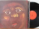 Exuma LP   Self Titled   Mercury SR 61265   Afrobeat Psych Funk