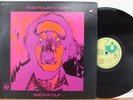 Fourth Way LP “Werwolf”   Harvest ST 666   VG++ Jazz Prog   Michael White