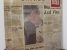Tom Waits LP “Heartattack And Vine”   Asylum 6E 295   SEALED