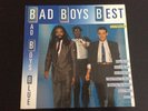 Bad Boys Blue-Bad Boys Best Vinyl 1989 Coconut 209547 VG+++