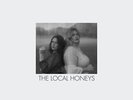 LOCAL HONEYS NEW VINYL