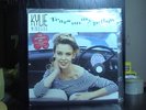 KYLIE MINOGUE Tears On My Pillow 1989 12 inch 45 Mushroom Australia VG/VG