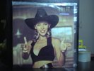 KYLIE MINOGUE Never Too Late 1989 12 inch 45 Mushroom Australia VG/VG