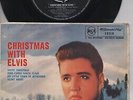 ELVIS PRESLEY  Rare 60's Aust Only 7