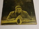 JOHN COLTRANE Coltrane LP PRESTIGE 7105 Jazz Vinyl