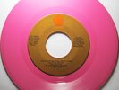 SYLVESTER: You Make Me Feel (Mighty Real) Mono/Stereo Pink Colored Vinyl 45