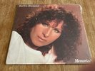 SEALED 1981 Barbara Streisand Memories Columbia 37678 Vinyl LP New Sealed