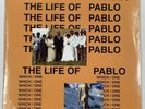 the life of pablo vinyl kanye west