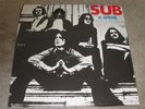 SUB - IN CONCERT - KRAUTROCK