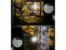 Iron Maiden - Piece Of Mind Asian LP #1 JKA-8216