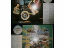 Stray Cats - Rant n' Rave with Asian LP #1 9040