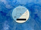 Jack White - Entering Heaven Alive LP - Blue Colored Vinyl Album - SEALED RECORD