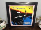 VTG Good Riddance Ballads From The Revolution 97/98 Vinyl Fat Records Punk/Rock