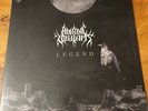 ABIGAIL WILLIAMS Legend Vinyl Plus Arkenstone