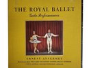 The Royal Ballet Gala Performances Ansermet Deluxe Box Set Mono 1959 1st VG++