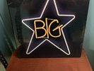 Big Star “#1 Record” LP original on Ardent Alex Chilton power pop rare