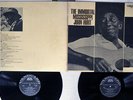 JOHN HURT IMMORTAL MISSISSIPPI VANGUARD SR-746,7 JAPAN VINYL 2LP