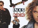 INXS: Kick (180g) (Reissue) -   - (Vinyl / Rock (Vinyl))