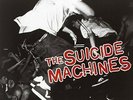 The Suicide Machines - Destruction by Definition vinyl LP - punk ska nofx rancid