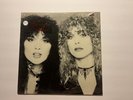 NEW OLD STOCK ORIGINAL PRESS SEALED Heart - Bebe Le Strange (1980) MINT VINYL