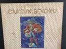 Captain Beyond Capricorn 3D Lenticular 1972 Vinyl