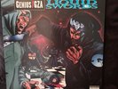Gza Genius Liquid Swords 2xLp Wu Tang