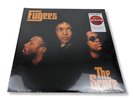 NEW Fugees - The Score [LP, 2020] Target exclusive Clear w/ Smoky White Swirls