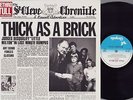Jethro tull - Thick as a brick