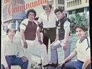 LOS CAMINANTES-“Corridos Al Estilo De los Caminantes