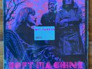 Soft Machine – Live At The Paradiso – NM Jazz Rock-Psych Prog Rock Vinyl LP -Ltd