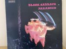 Black Sabbath Paranoid Lp Play Tested Definitely VG. Minimal Noise at all.