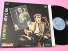 The Clash Adam Ant LP One Edition Different Italy Cover EX
