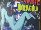Rob Zombie Dragula / Super Monster Sex Action Promo 7