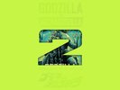 Godzilla Vs Mechagodzilla 2 Soundtrack Vinyl 2XLP Mondo SDCC 2022 Comic Con NEW