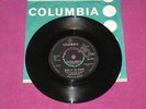 GRAHAM BOND ORGANISATION - WADE IN THE WATER - COLUMBIA UK SUPERB ORIGINAL 1965