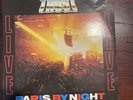 Trust - Paris by night (2 LP)