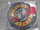 GUNS 'N ROSES: Greatest Hits, 2x PICTURE Disc 2020, ungespielt