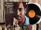 NAT ADDERLEY 