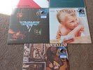 Van Halen - Custom Vinyl Box Set (Collectible Backstage Pass) NEW AND SEALED