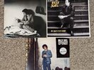BILLY JOEL - VINYL RECORDS - BUNDLE X3 - ORIGINALS - PRE-OWNED - THE STRANGER