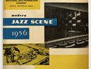 Modern Jazz Scene, by The New Jazz Group UK 1956 Tempo