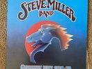 The Steve Miller Band Greatest Hits 1974-78 Vinyl Vintage Record LP Capitol